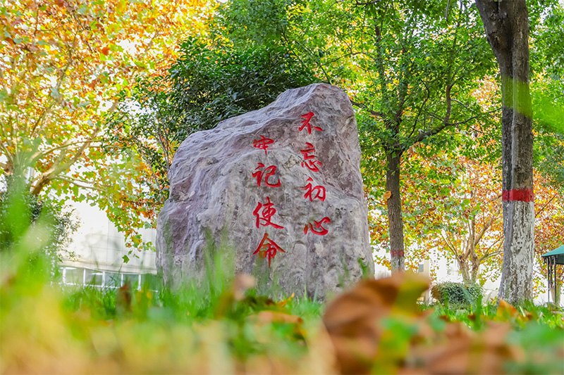 周口交通技师学院