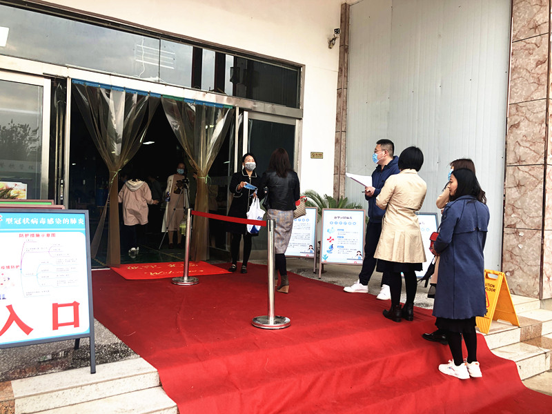 欢迎归来丨周口市联营职业中等专业学校召开“复学第一会”