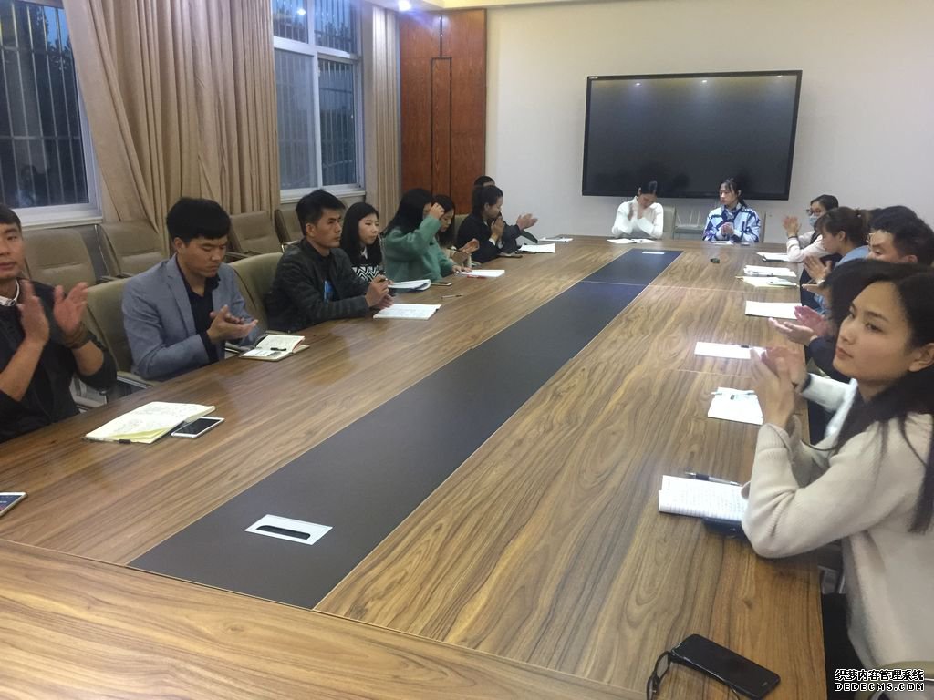 联营报道 | 目标任务教学法