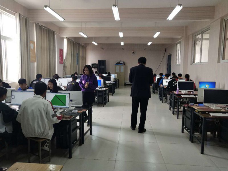 联营报道  |  CDR技能比赛