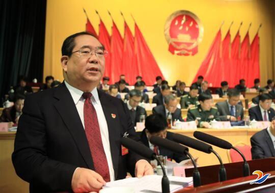周口市政府2019年工作报告